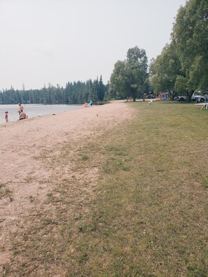 Plage