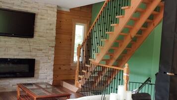 Smart TV, videojuegos