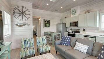 Fernseher, Arbeitsbereiche