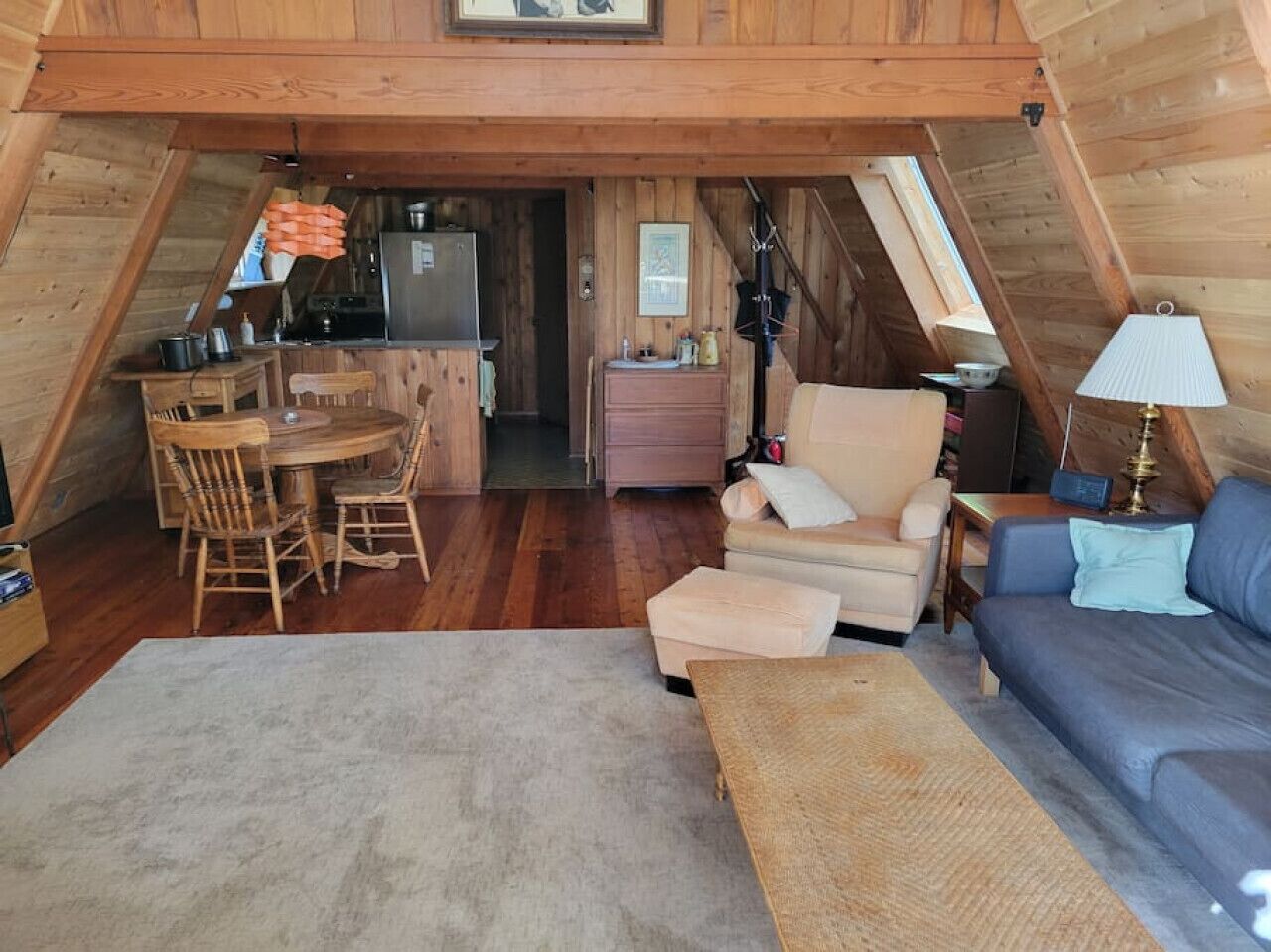 Cabin In The Woods · Cabin In The Woods