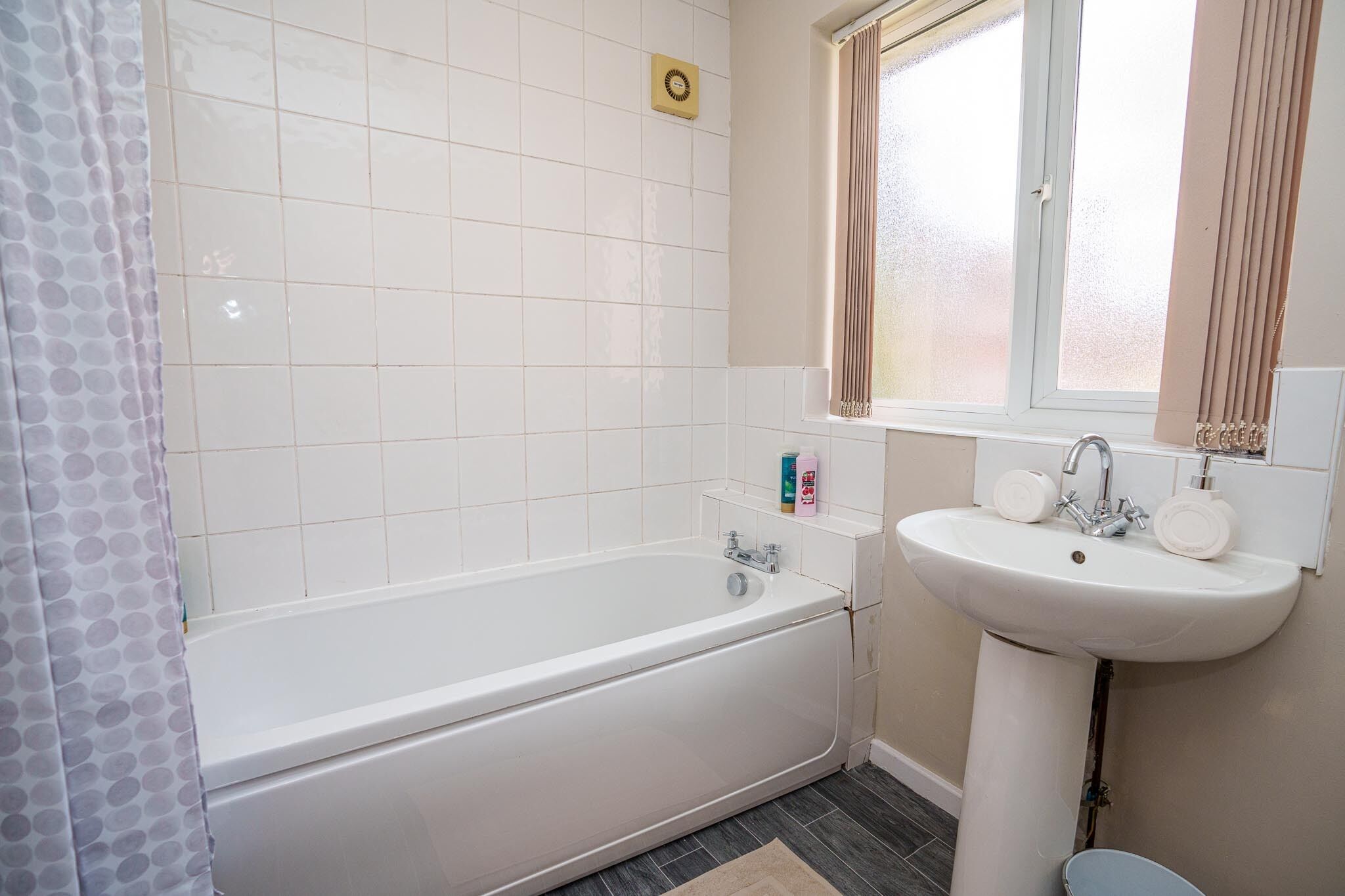 Luxury House | Bathroom