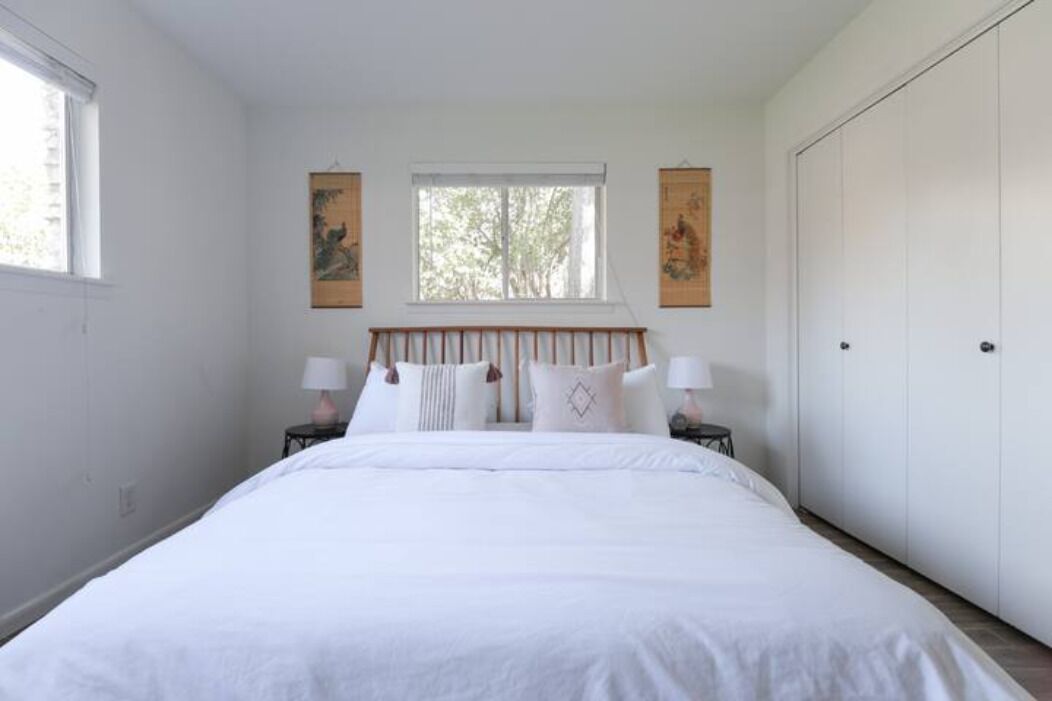 Austin Quiet Neighborhood Getaway