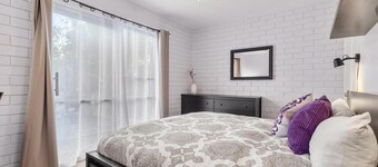 Cute Condo near UF, Shands Hospital and Downtown!