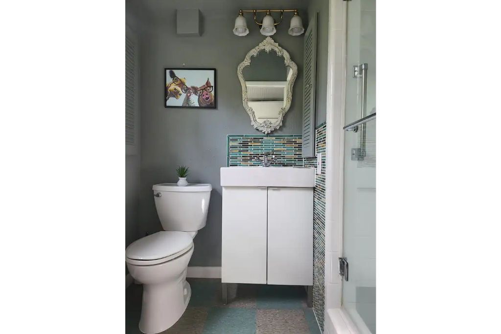 Casita del Sol ~ Peaceful 2 Story Cottage Retreat