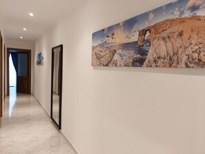 Interior - Gizimina Masionette in Marsascala by the Sea and near Airport (Marsaskala)