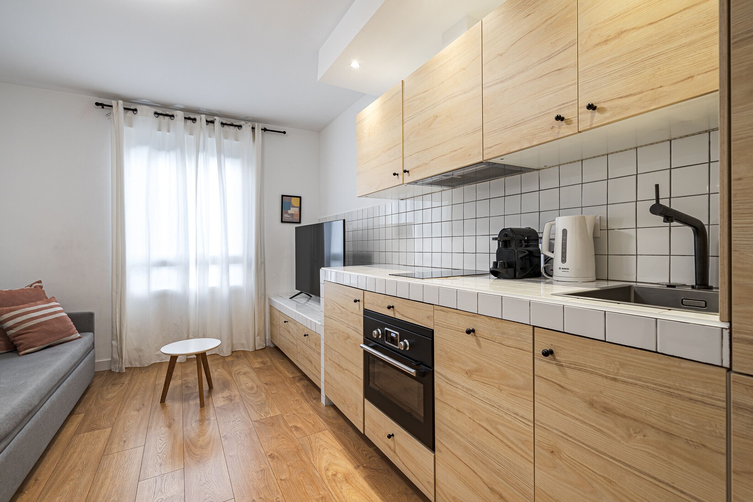 Olala Madrid Sur Apartment Bajo A