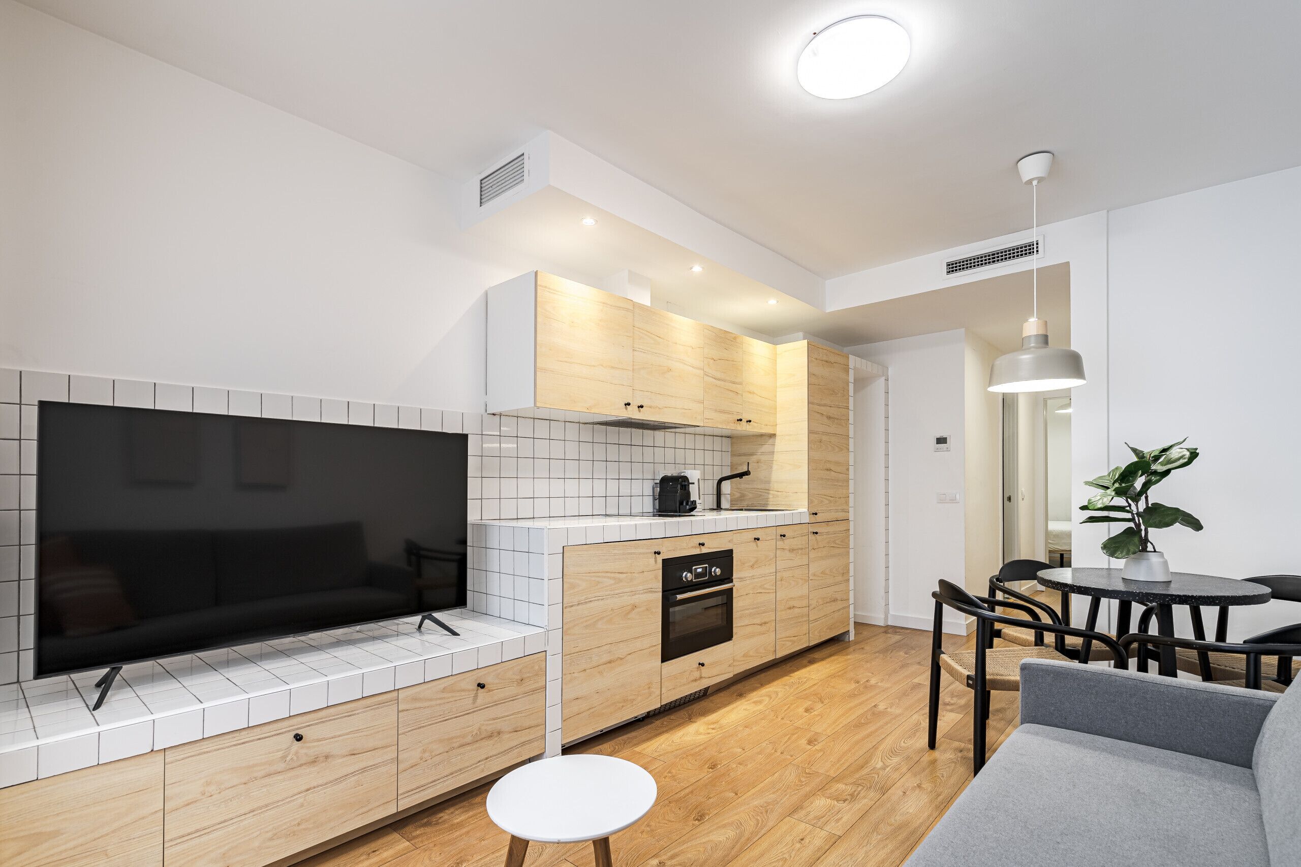 Olala Madrid Sur Apartment Bajo A