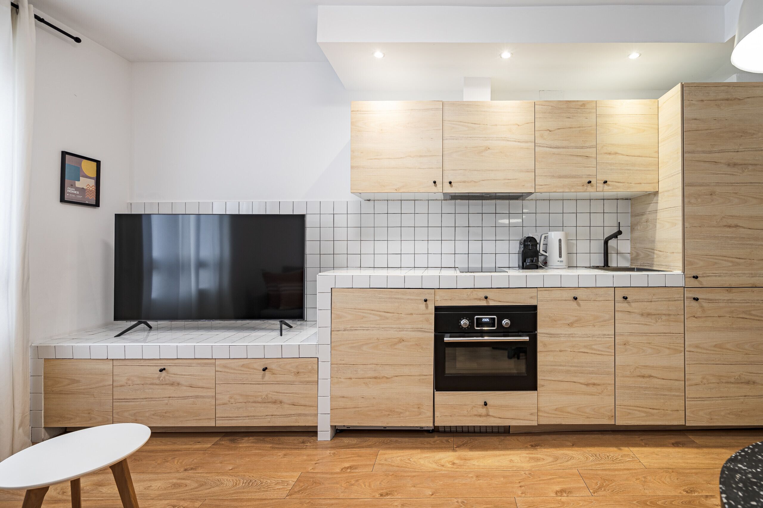 Olala Madrid Sur Apartment Bajo A