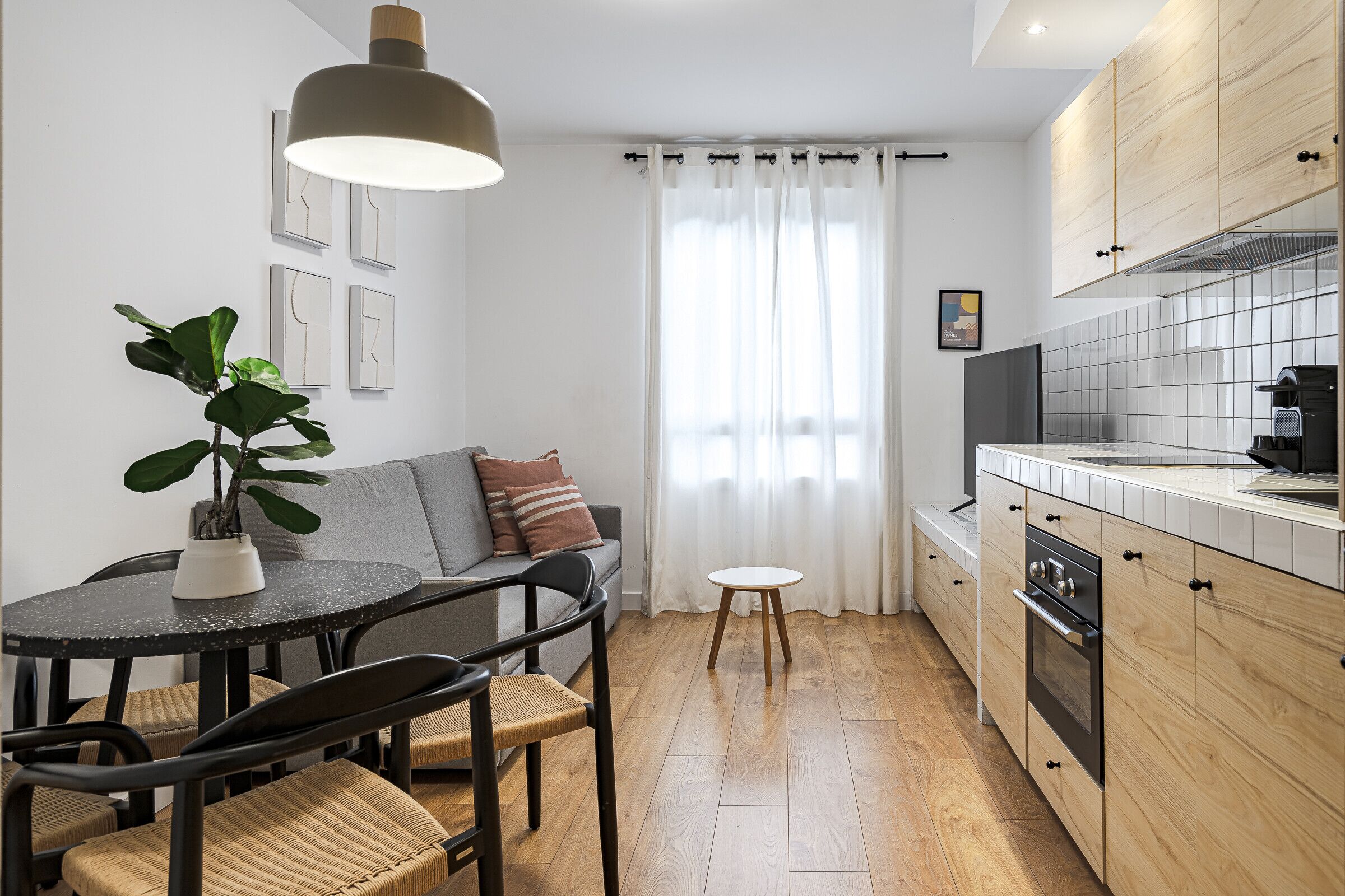 Olala Madrid Sur Apartment Bajo A