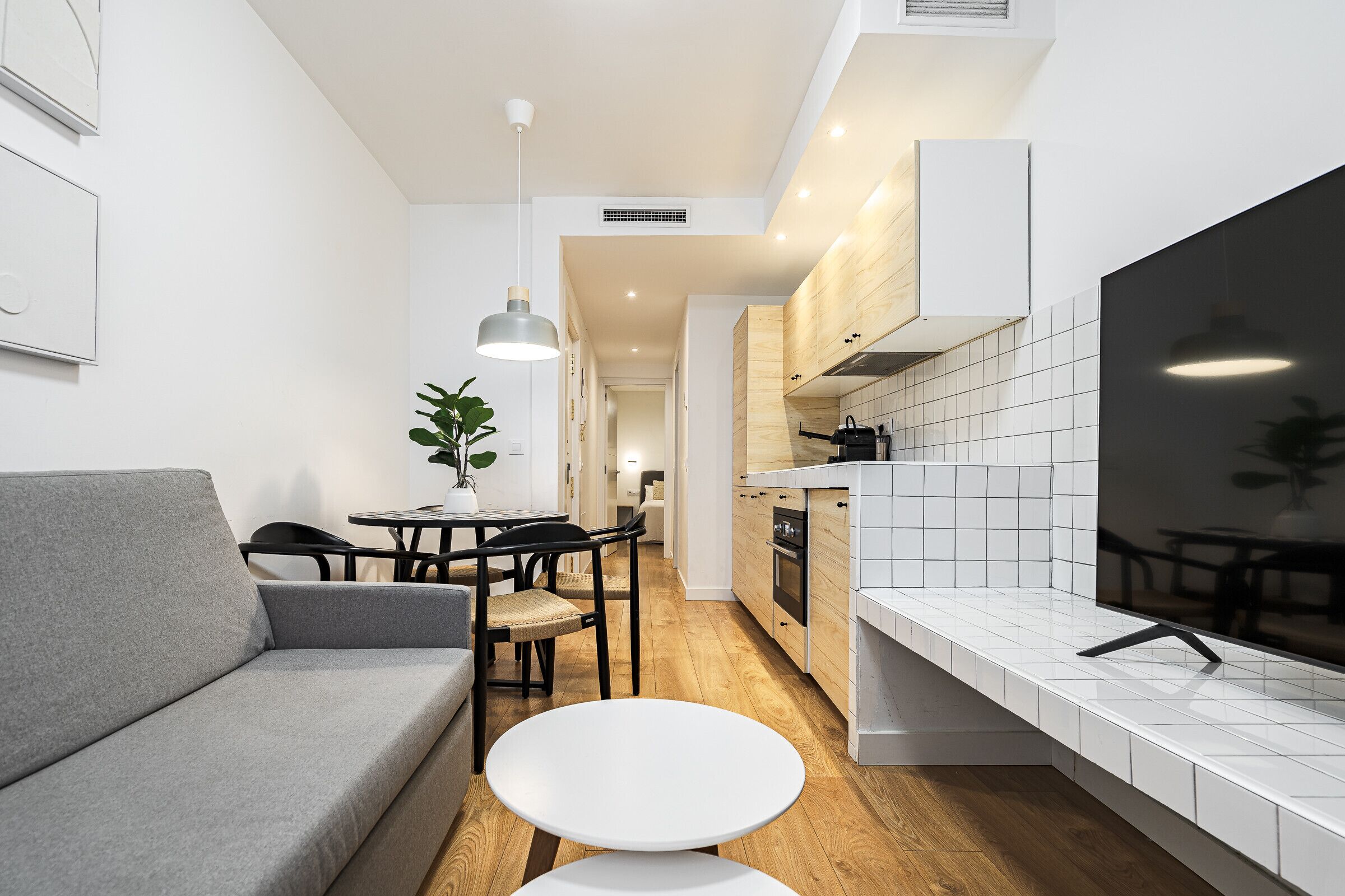 Olala Madrid Sur Apartment Bajo B