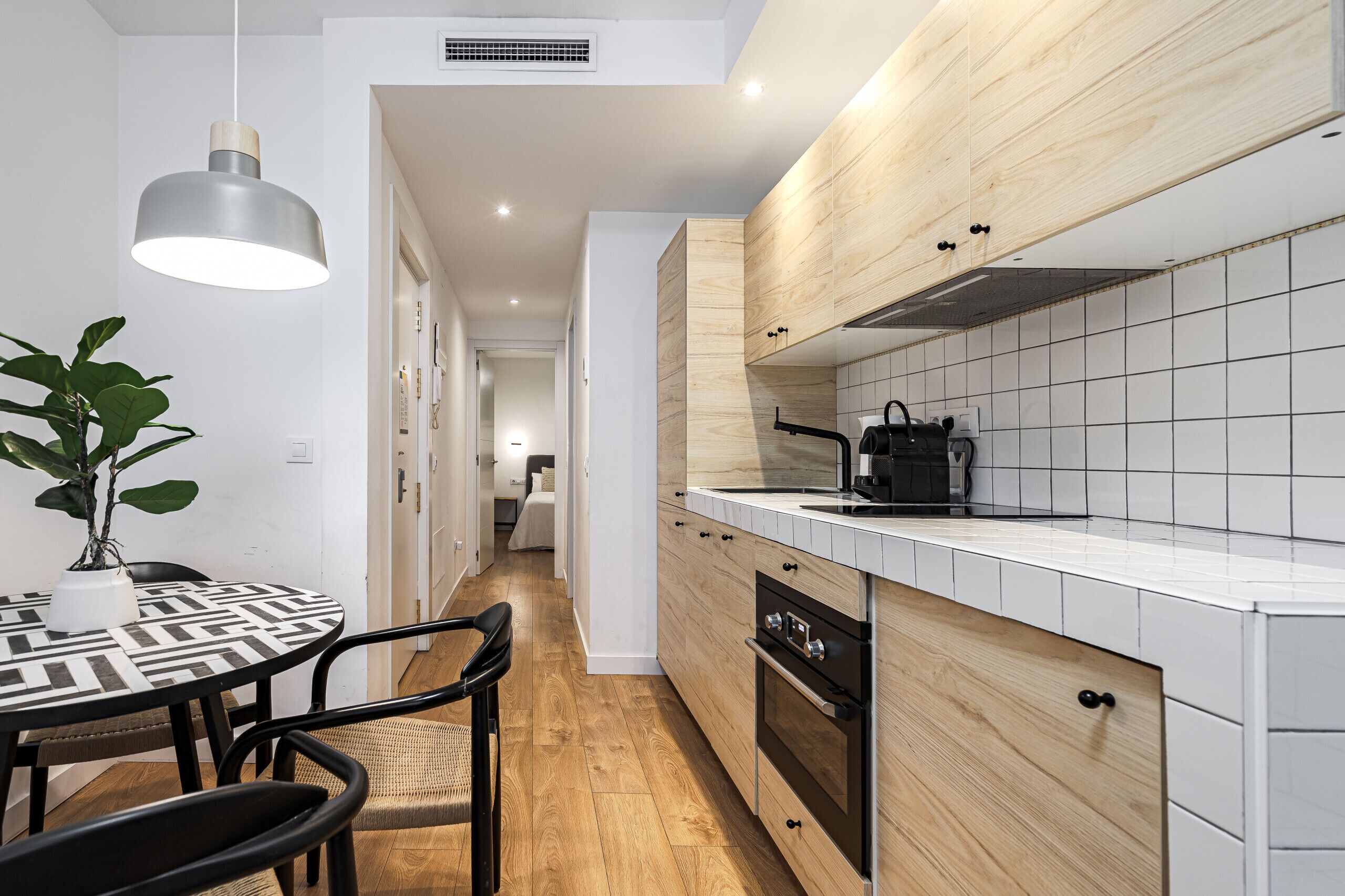 Olala Madrid Sur Apartment Bajo B