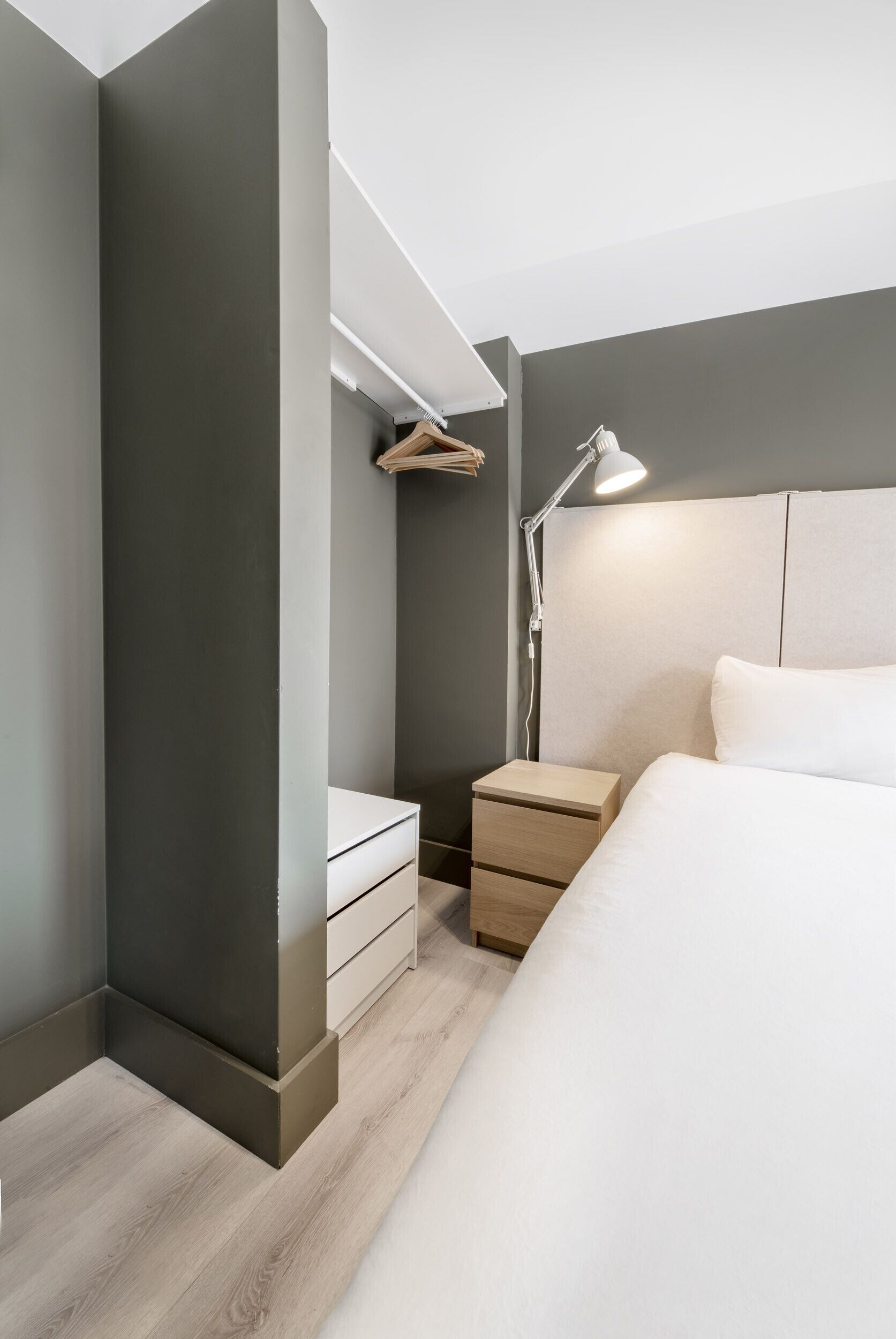 Olala Rainbow Suite  1