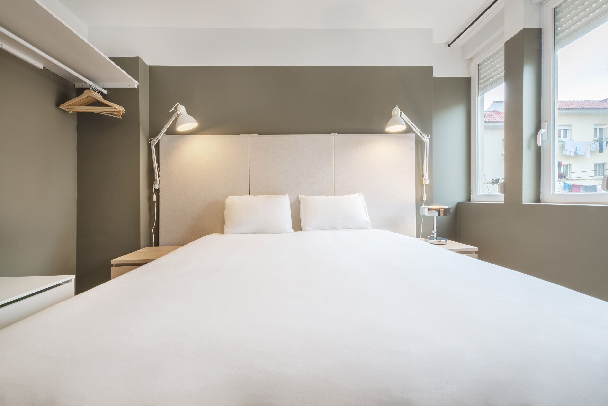 Olala Rainbow Suite  1