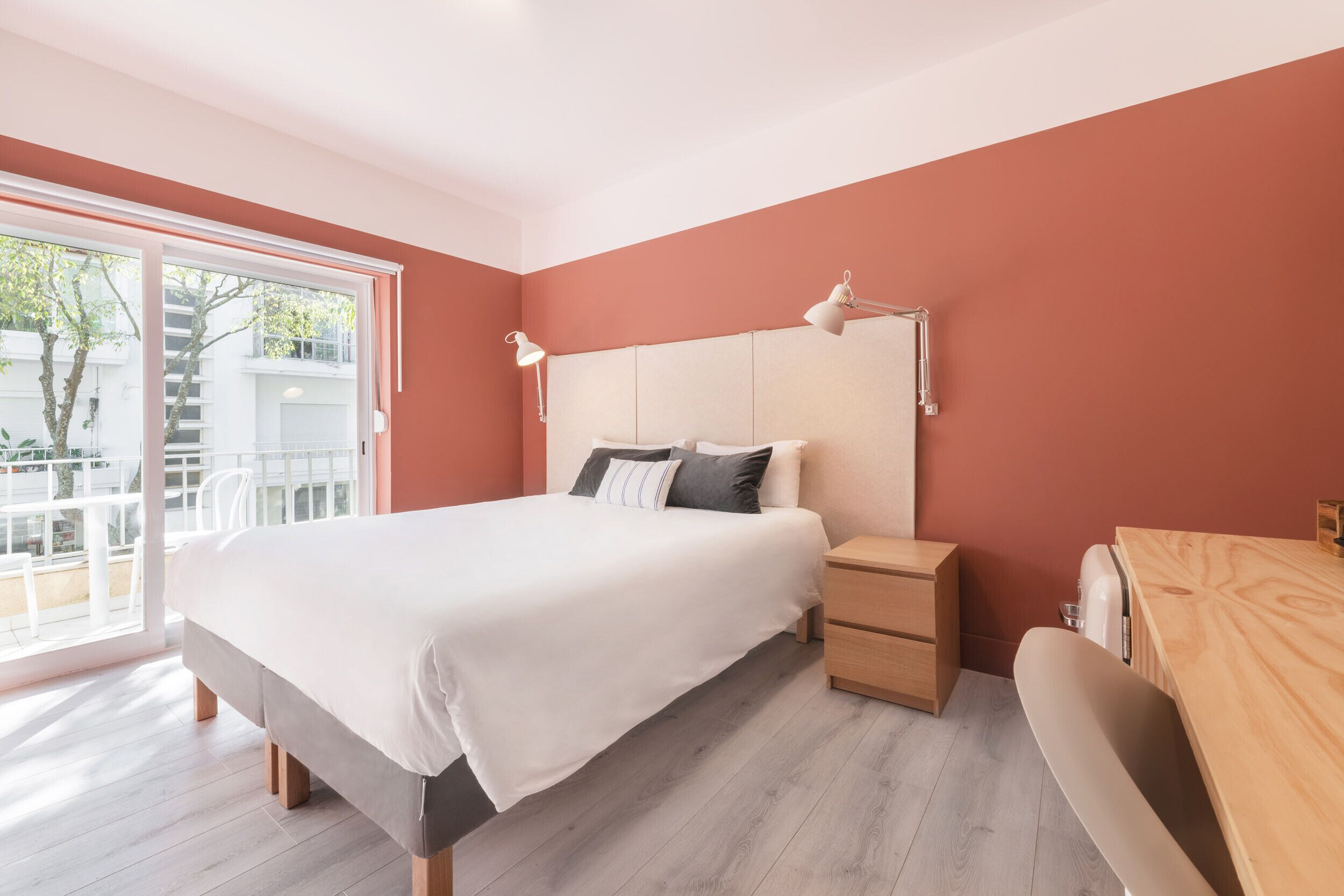 Olala Rainbow Suite  2