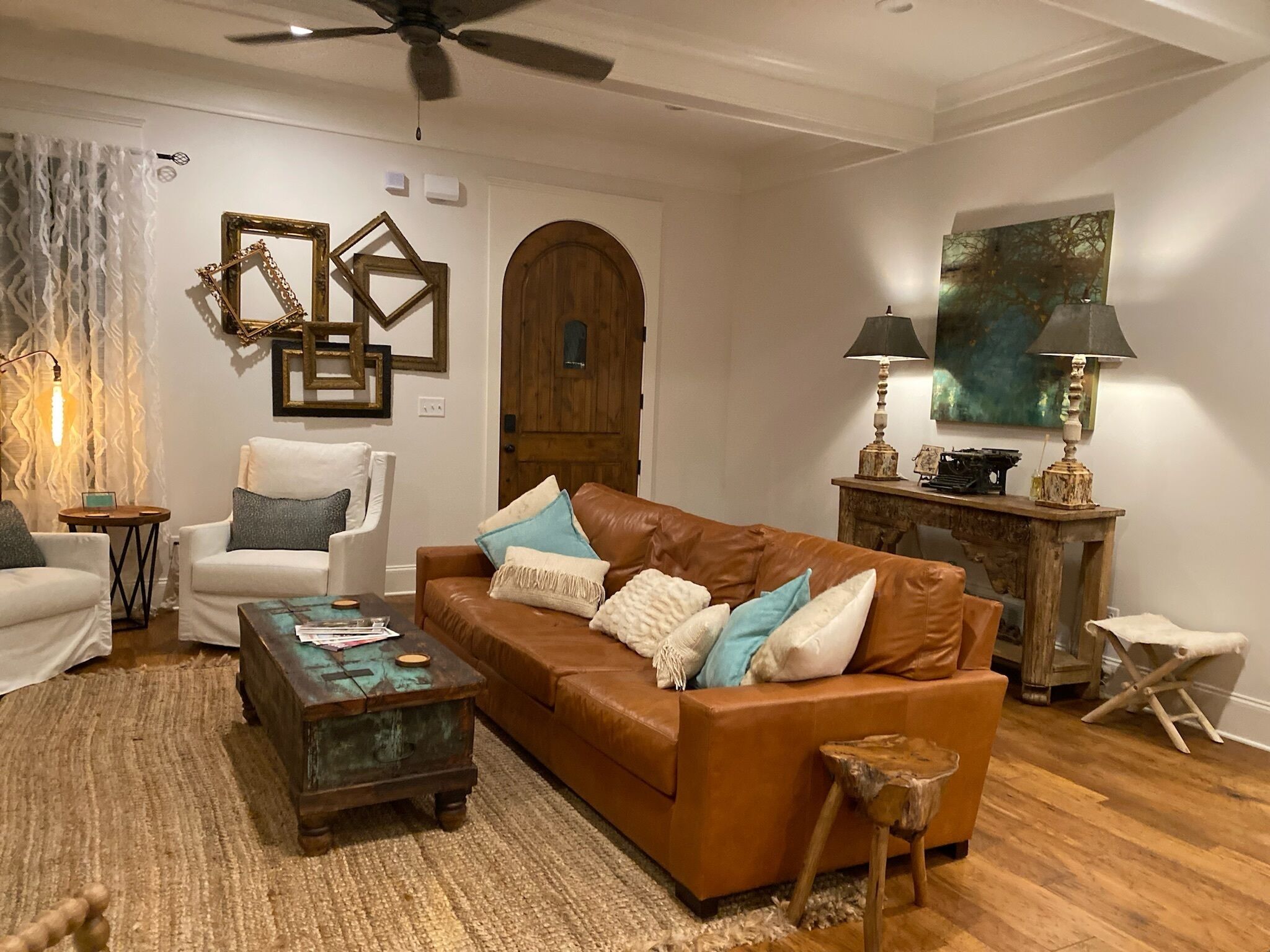 Charming 4 bdrm home perfect for Ole Miss getaway