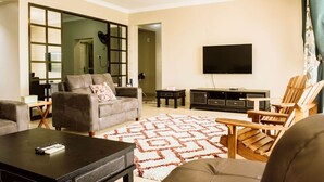 Unclassified image, 5 of 19, button - The Swiss Apartment (Dar es Salaam)
