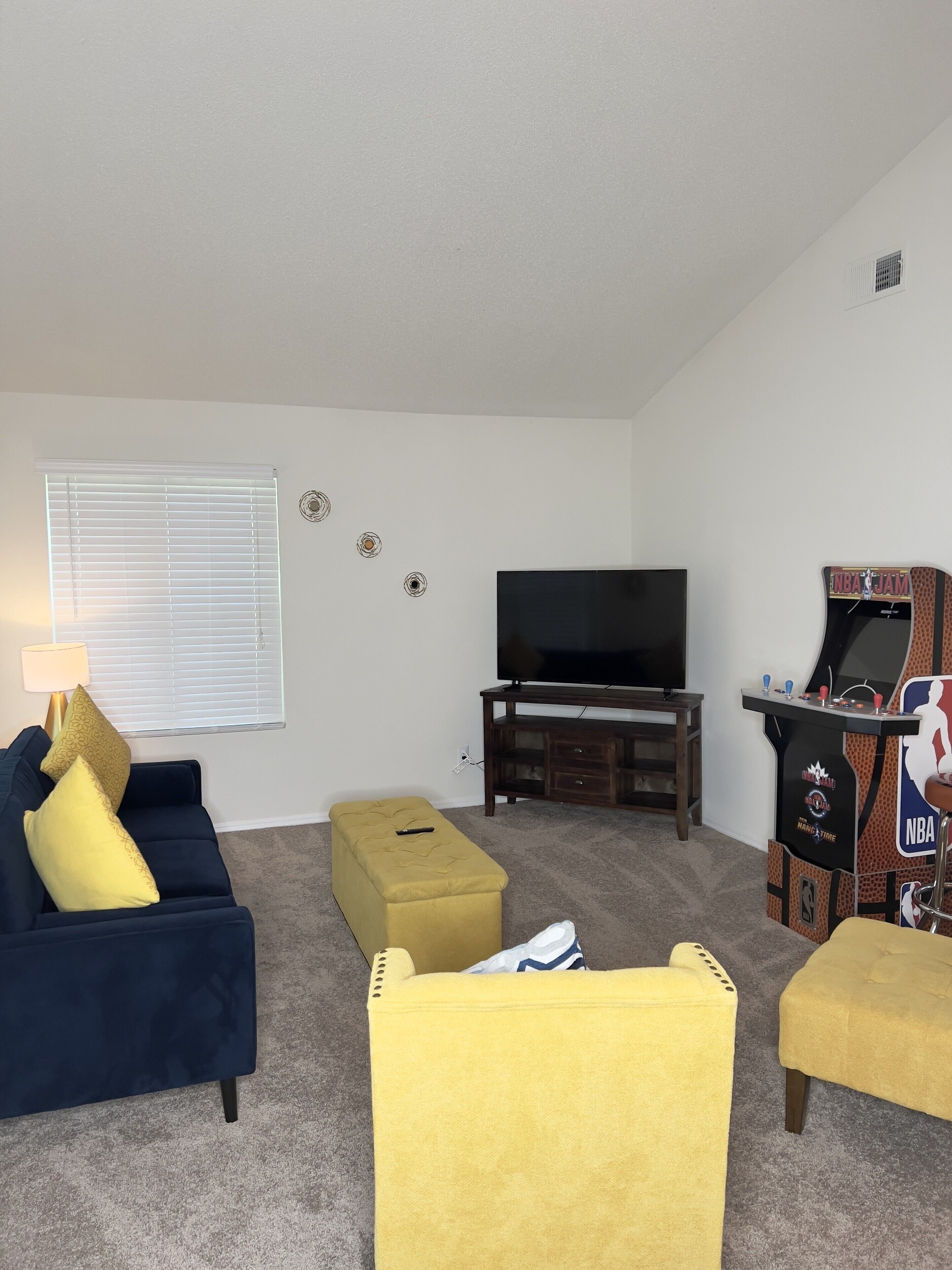 Your Relaxing Retreat, Rex Hospital