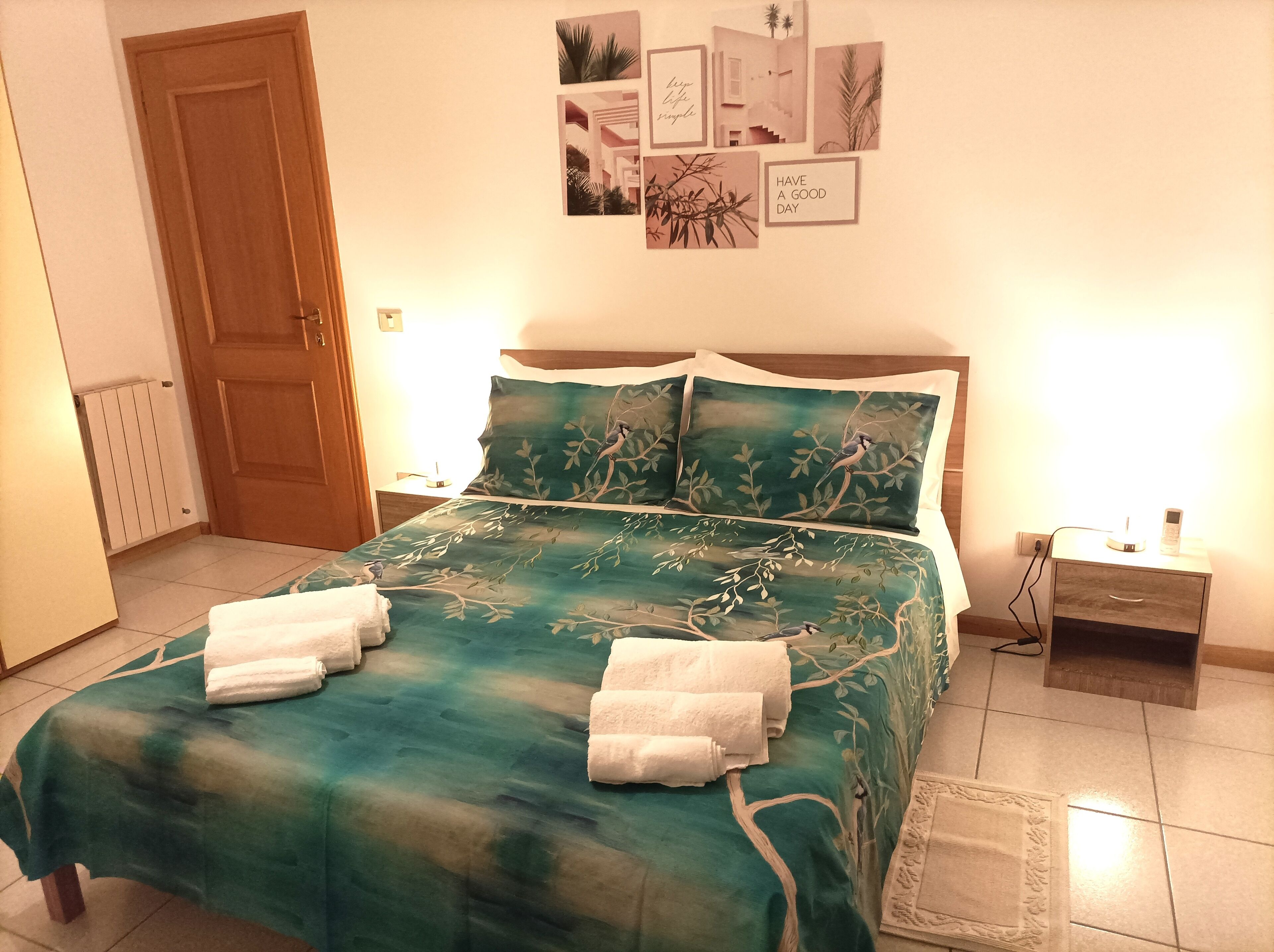 Gentarrubia - a casa nel cuore della città