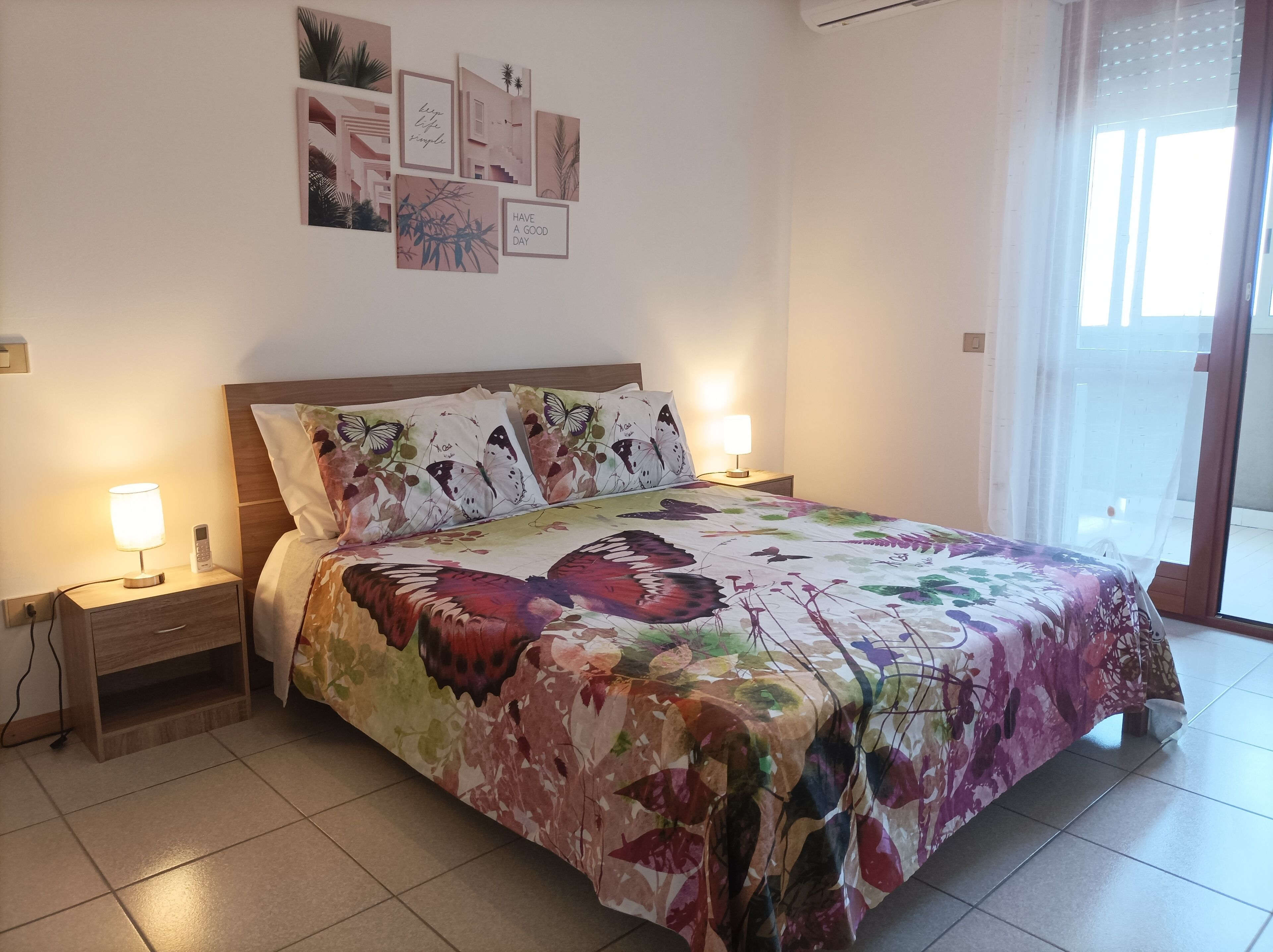 Gentarrubia - a casa nel cuore della città