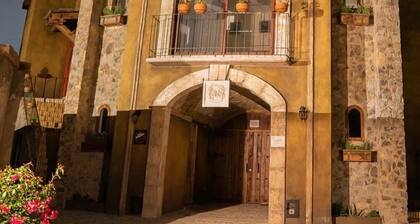 Loft Santiago Val'Quirico
