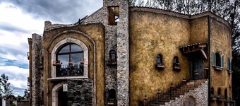 Loft Santiago Val'Quirico