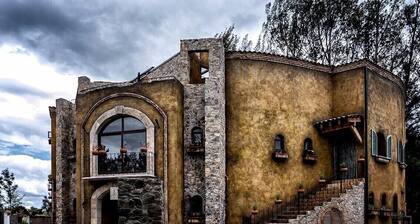 Loft Santiago Val'Quirico