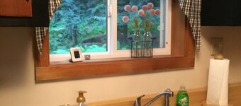 Wonderful Cabin in Greentown, Pa