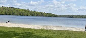 Wonderful Cabin in Greentown, Pa