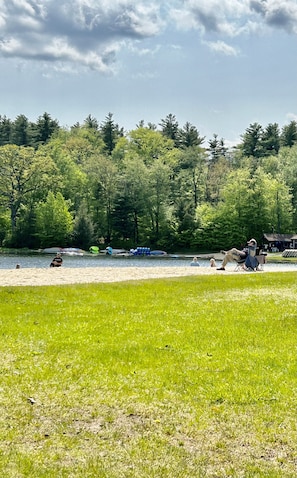 Plage