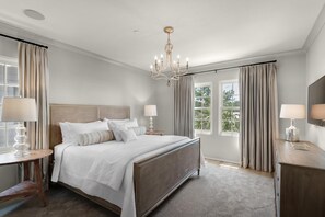 5 habitaciones, tabla de planchar con plancha y wifi gratis