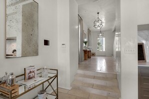 Interior - PRIVATE BEACH ACCESS-Private Pool-Spectacular Getaway Retreat-5 Bedrooms-Bikes (Rosemary Beach)