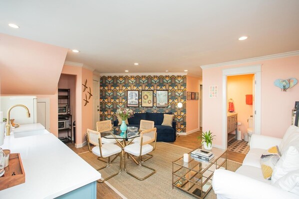 TV connectée, livres