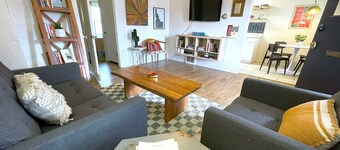 Vintage Casita 2 Bedroom, Pet Friendly!