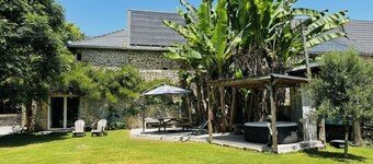 Gite DU Chene - Ledeuix