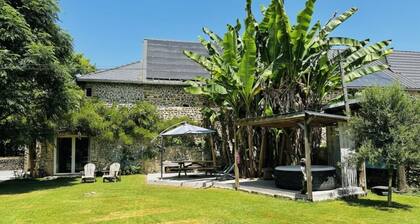 GITE DU CHENE - LEDEUIX