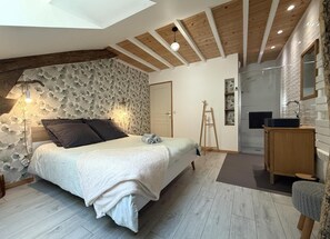 3 bedrooms, travel crib, internet - Gite DU Chene - Ledeuix (LEDEUIX)