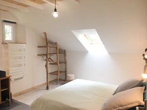 3 bedrooms, travel crib, internet - Gite DU Chene - Ledeuix (LEDEUIX)