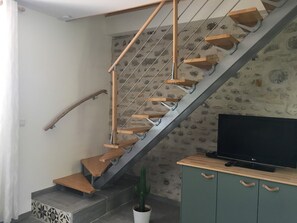 Interior - Gite DU Chene - Ledeuix (LEDEUIX)