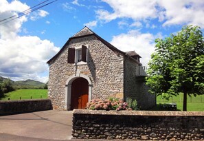 Exterior - Chez Algorry - Aramits (ARAMITS)