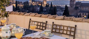 ChezmoiHomes Luxury Sacromonte