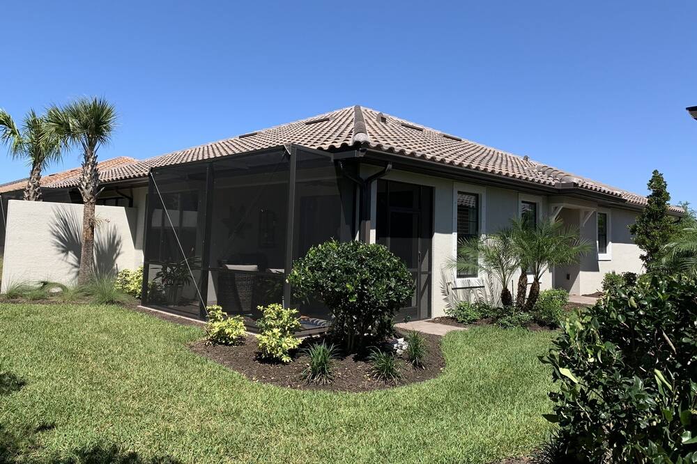 Naples Private vacation home