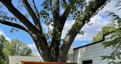 Main Street Suite - Millpond Inn