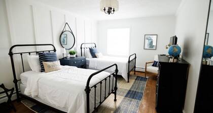 Main Street Suite - Millpond Inn