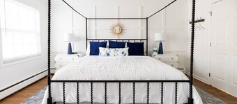 Main Street Suite - Millpond Inn