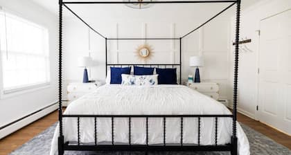 Main Street Suite - Millpond Inn