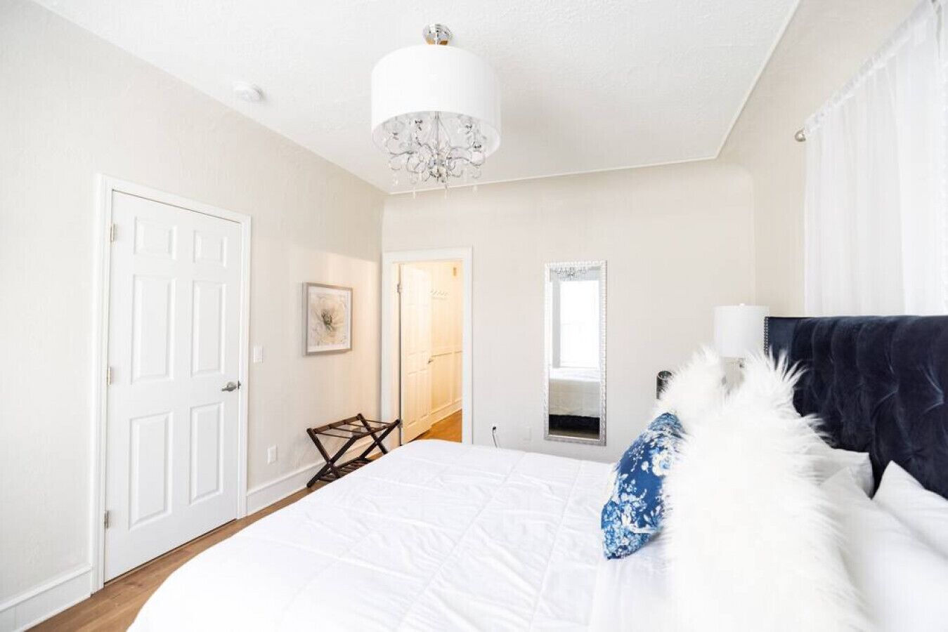 Parsonage Suite - Millpond Inn