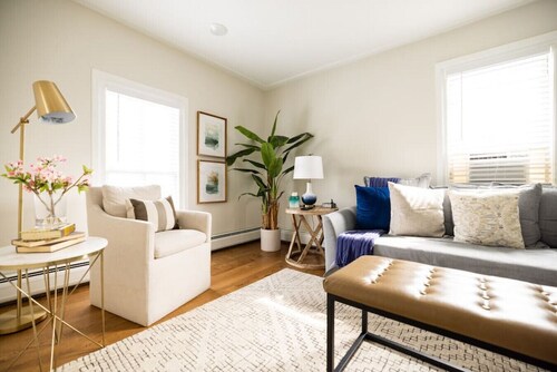 Parsonage Suite - Millpond Inn