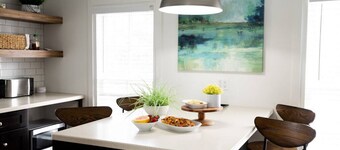 Parsonage and Main Street Suite - Millpond Inn