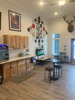 Desayuno continental incluido todos los días 