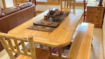 用餐